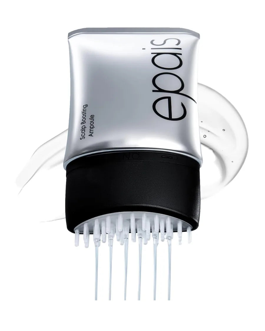 Sérum Capilar EPAIS PDRN 150ml - Anticaspa, Descamação e Couro Cabeludo
