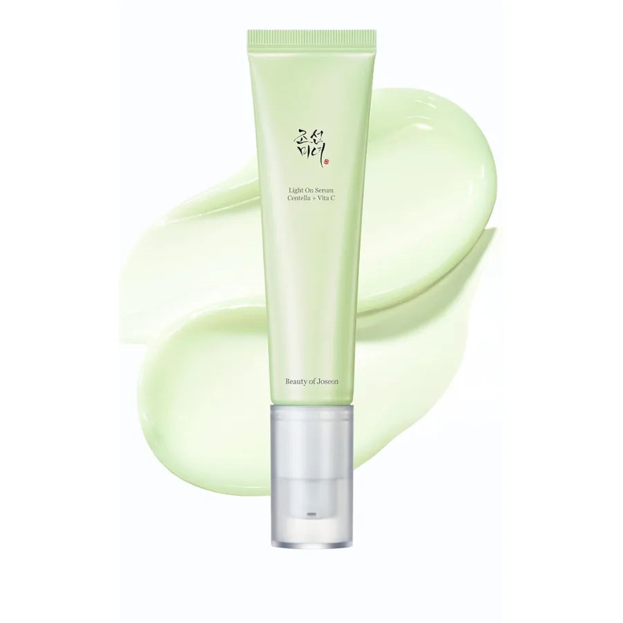 Sérum de Vitamina C Estável Beauty of Joseon - Clareador e Tom Uniforme