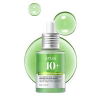 Anua Sérum Facial com Ácido Azelaico 10%, Pantenol e Ácido Hialurônico para Tom, Textura e Oleosidade