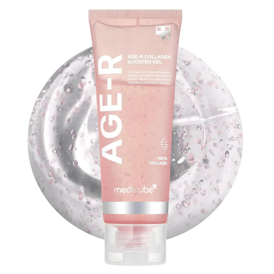 Medicube Age-R - Sérum de Gel Estimulador de Colágeno em Cápsulas