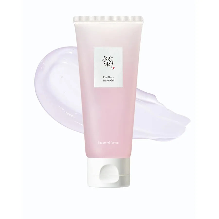 Beauty of Joseon Gel Hidratante com Red Bean e Peptídeos - Controle de Oleosidade e Anti Sinais