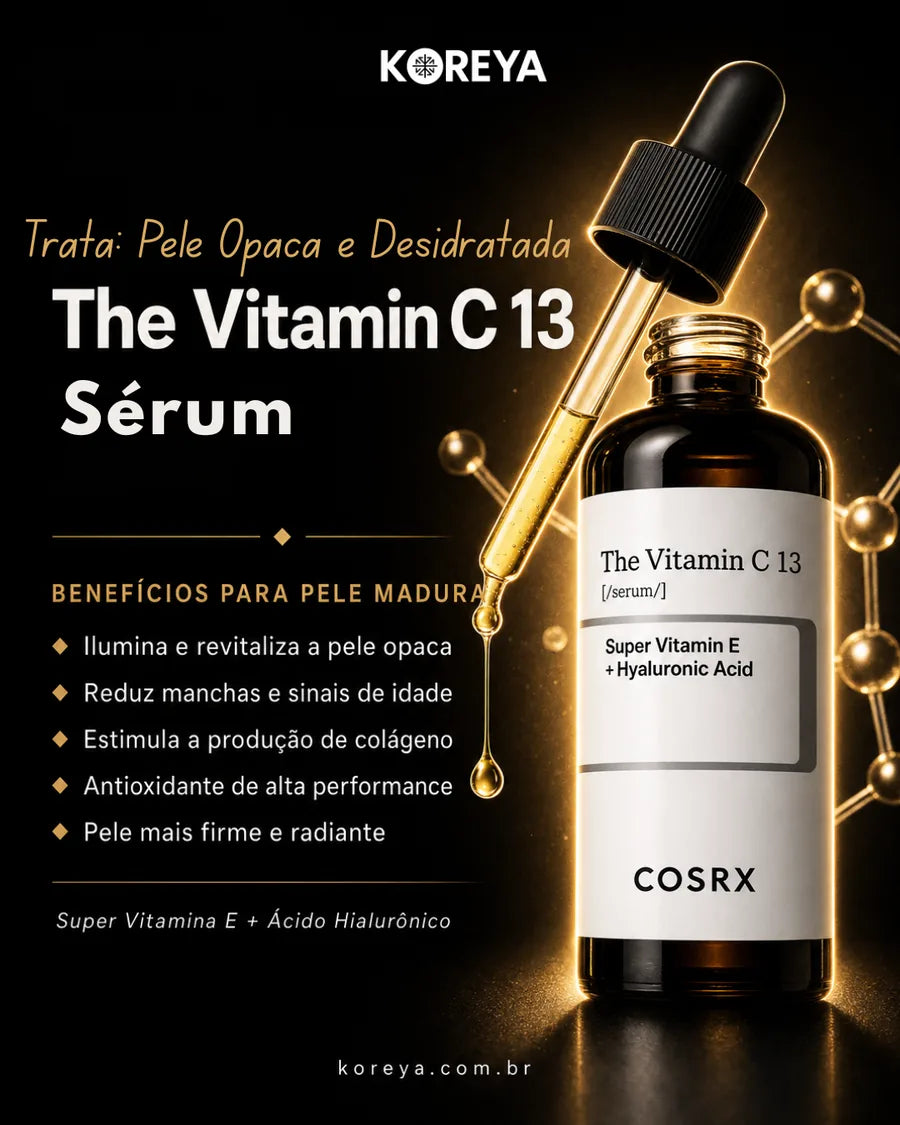 COSRX Sérum Facial com Vitamina C Pura 23% para Luminosidade, Tom Irregular e Linhas Finas - foto 2