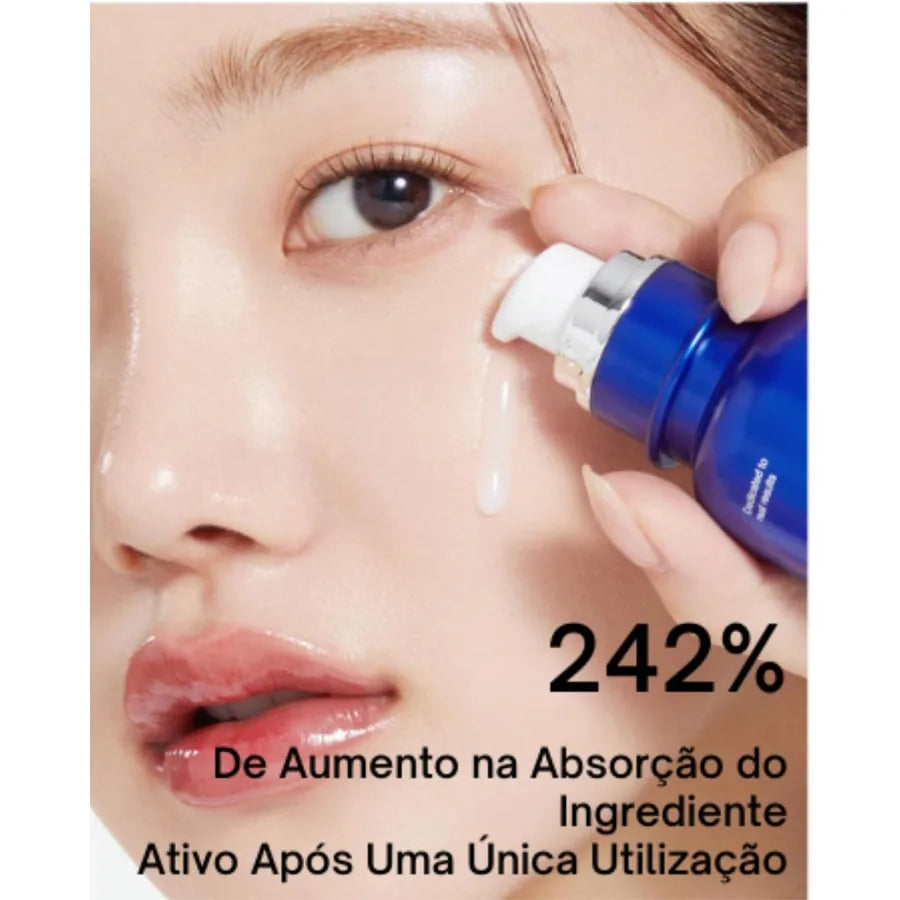 Medicube Exossomo Shot 7.500 PPM com Microagulhas Potente Renovação Intensa - foto 2