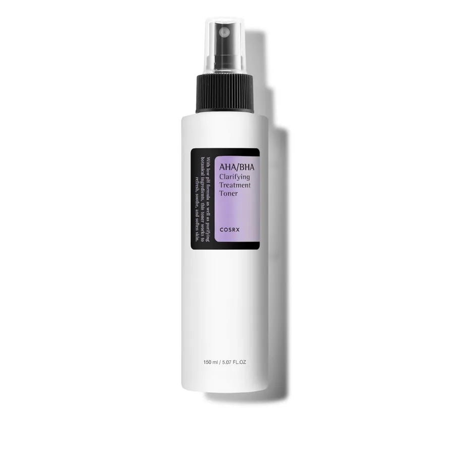 COSRX AHA 7 Whitehead Power Liquid - Esfoliante Químico com Ácido Glicólico - Trata Acne Severa - foto 2