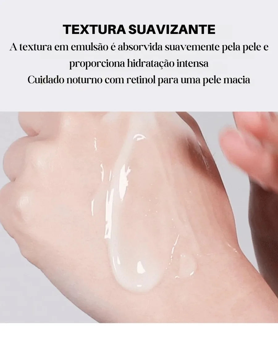 VT COSMETICS Reti-A Reedle Shot 300 com Retinol, HPR e Bakuchiol para Linhas Finas, Textura e Firmeza - 50 ml - foto 2
