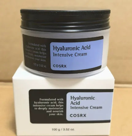 COSRX Hyaluronic Acid Intensive Cream - Creme Hidratante com Ácido Hialurônico para Hidratação Profunda - foto 2