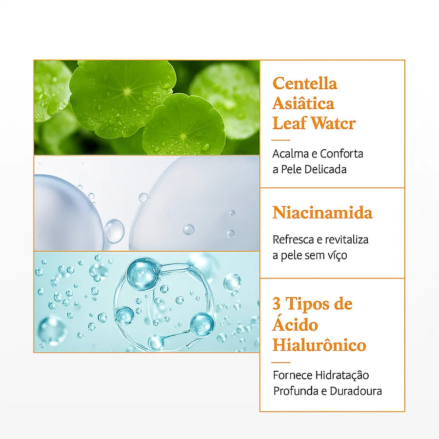 Dr.Althea Serum Suave de Vitamina C com 20% -  Essência Liquida Leve - 30ml - foto 2