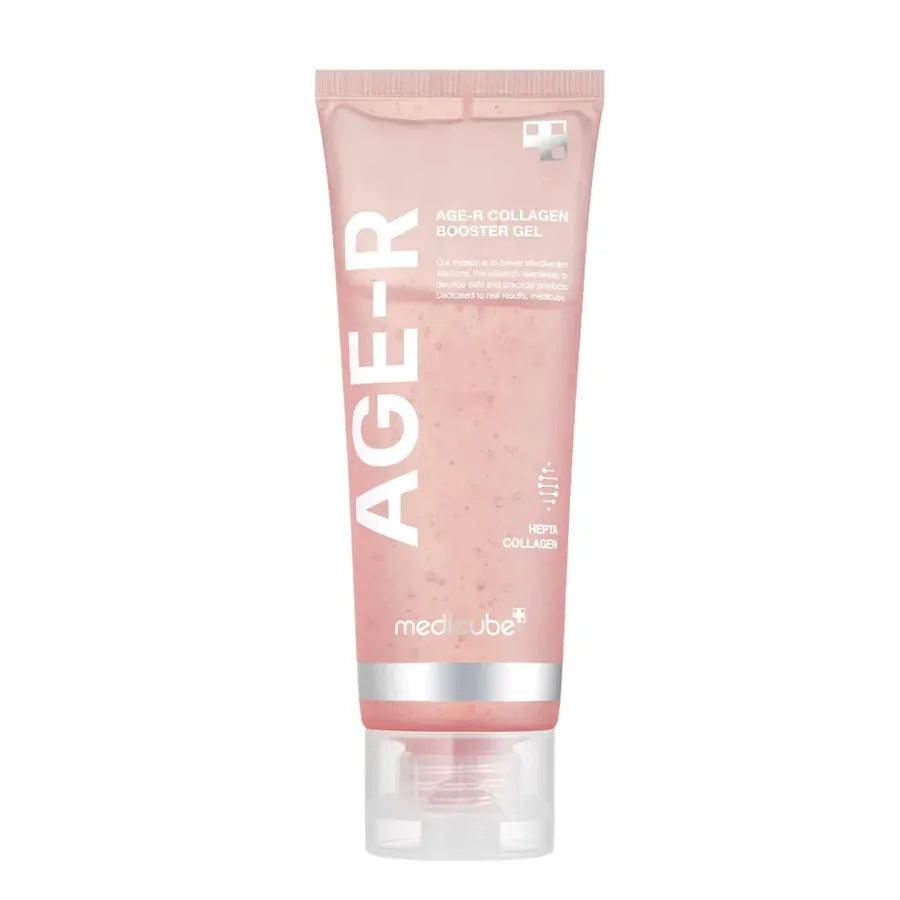 Medicube Age-R - Sérum de Gel Estimulador de Colágeno em Cápsulas - foto 2