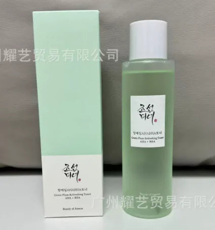 Beauty of Joseon  Tônico Esfoliante Suave com AHA 2% + BHA 0,5% e Ameixa Verde para Hidratação e Textura Lisa - foto 2