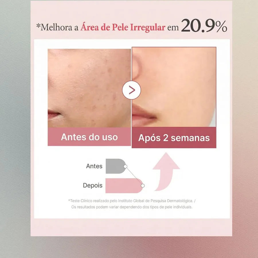 Medicube PDRN Pink Collagen Exosome 7500 PPM | Sérum Coreano para Pele de Vidro, Renovação, Elasticidade e Brilho… - foto 2