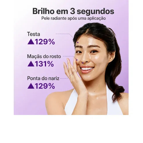 numbuzin NAD+ BIO Lifting-sil Essence (50ml) - Tonico Firmador Coreano com Peptídeos + PDRN - foto 2