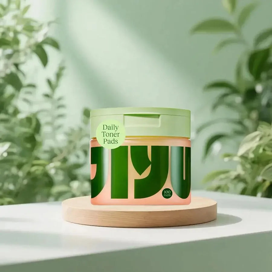 Jiyu Centella Asiatica - Creme Facial Reparador e Clareador de Manchas + Discos de Algodão, Hidratação Intensa e Pele… - foto 2