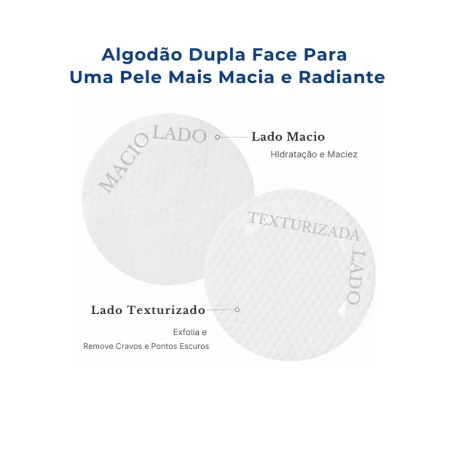 Medicube Zero Pore Pads 2.0 - Pele Coreana - foto 2
