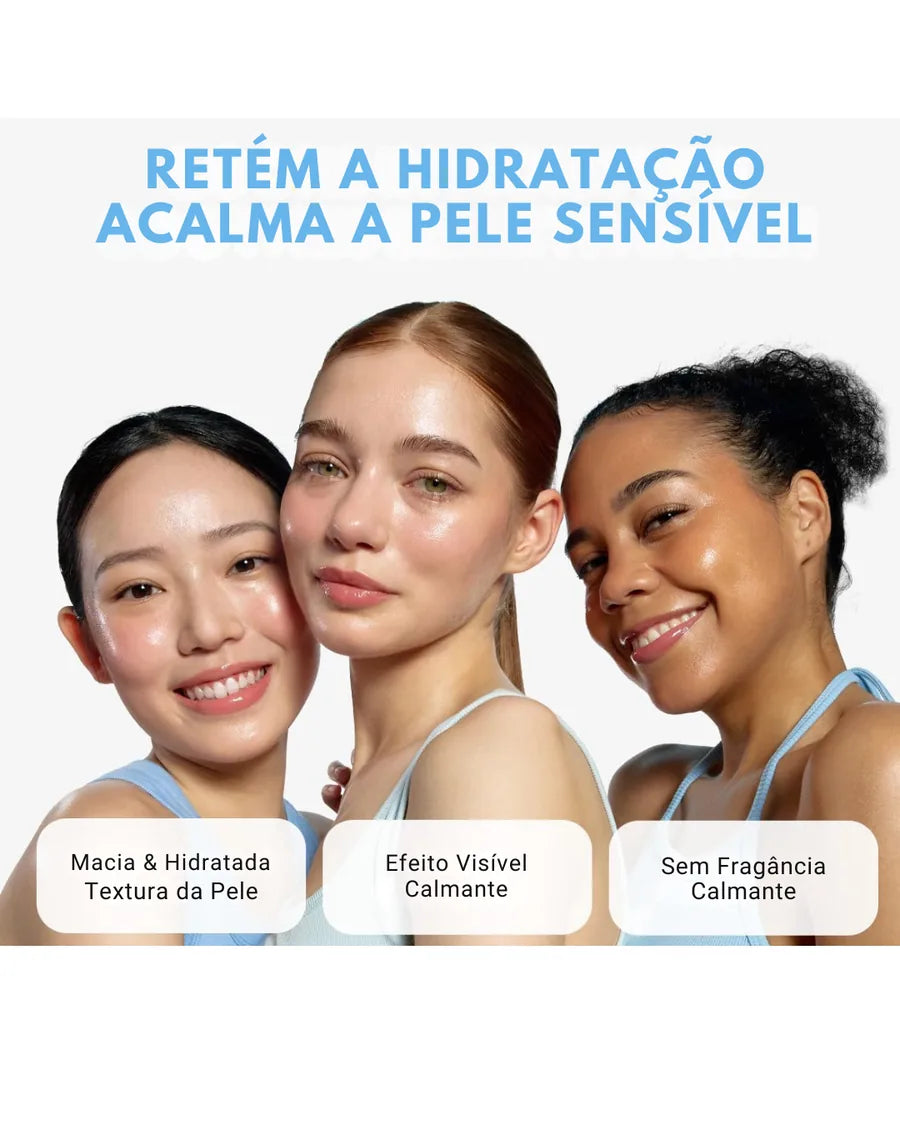 ROUND LAB Birch Juice Moisturizing Cream 80ml - Creme Hidratante Facial Coreano Hidratação Intensa e Viço para Pele… - foto 2
