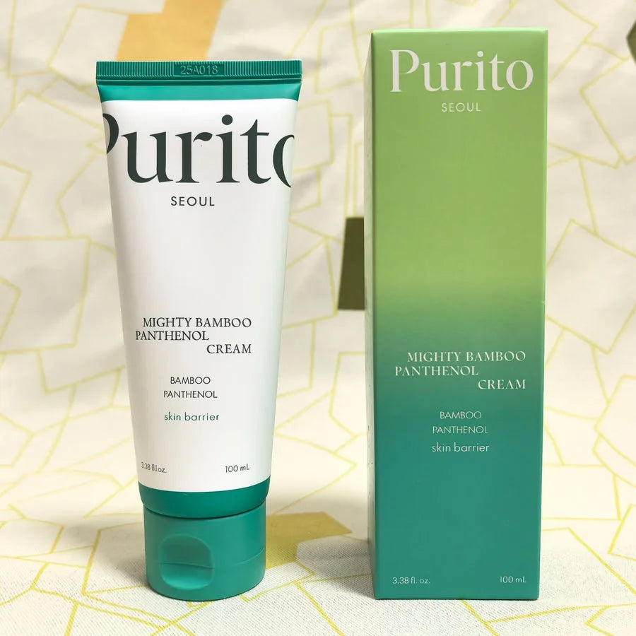 Purito Creme para Marcas de Acne com 10% Pantenol e Niacinamida - Recupera, Acalma e Uniformiza a Pele - foto 2