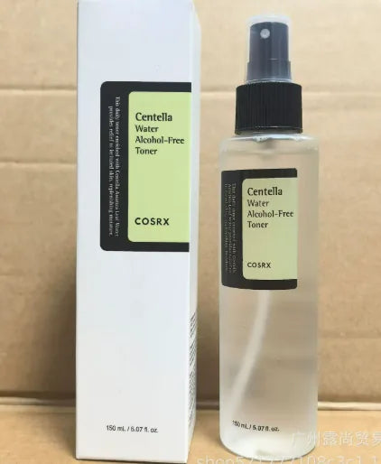 COSRX Centella Water - Tônico Calmante com Centella Asiática para Hidratação e Revitalização - foto 2