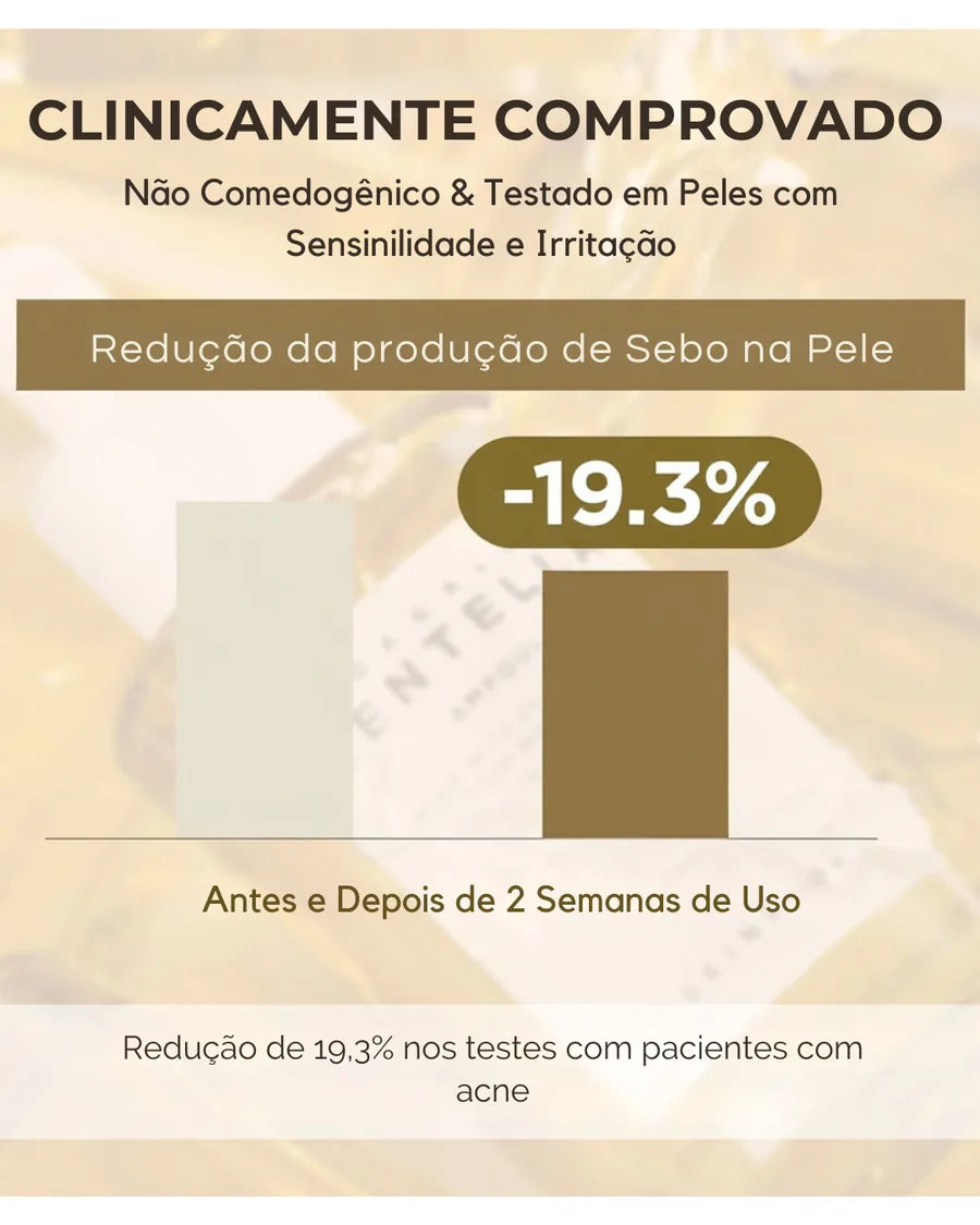 SKIN1004 Madagascar - Sérum Premium Calmante com Centella Asiática, Hidratação Profunda - foto 2