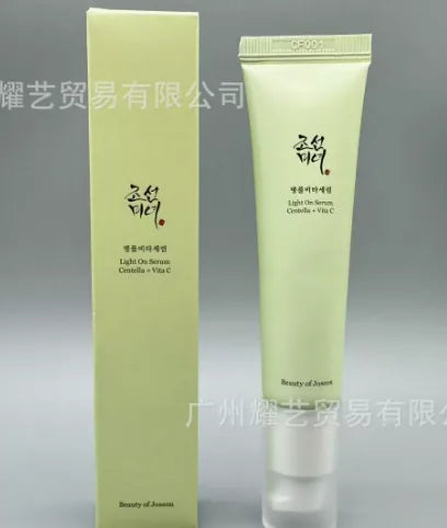 Sérum de Vitamina C Estável Beauty of Joseon - Clareador e Tom Uniforme - foto 2