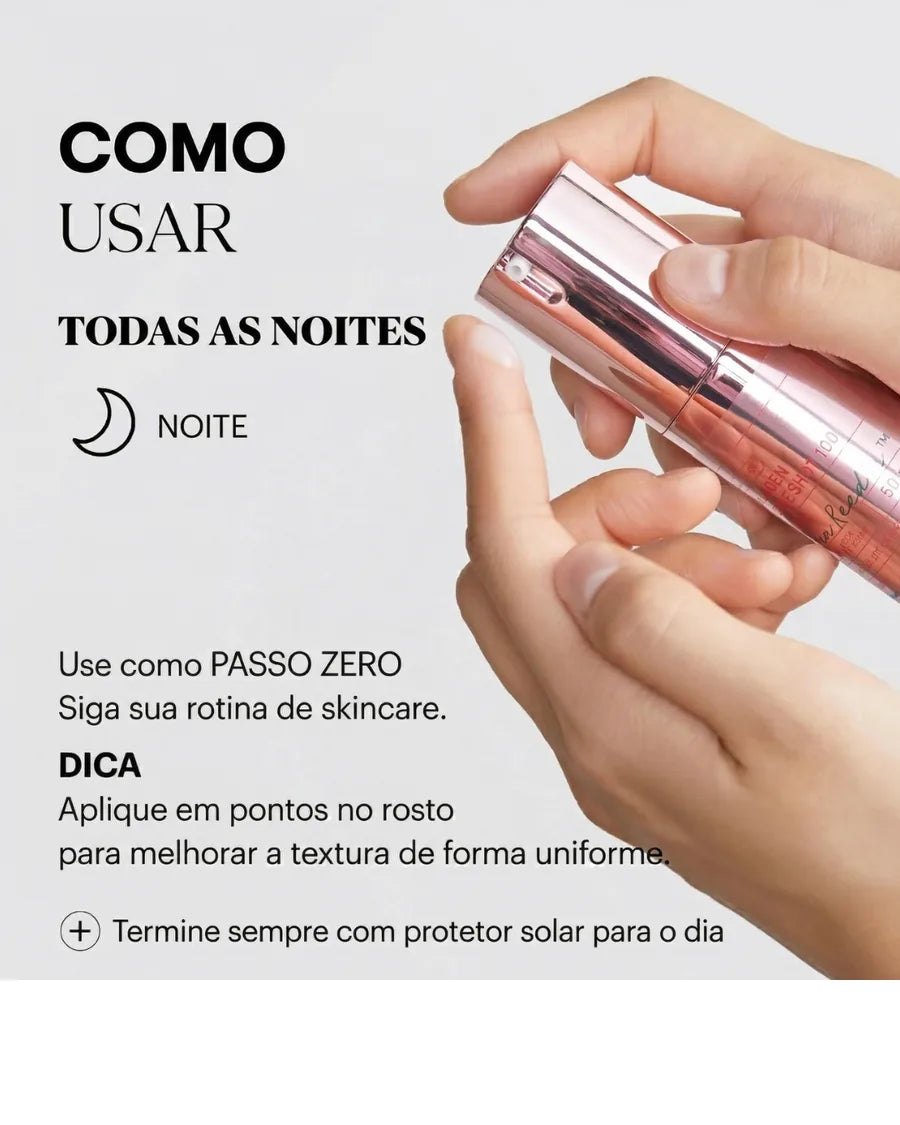 VT Collagen Reedle Shot - Sérum Facial com Colágeno, Firmeza, Elasticidade e Hidratação Profunda ✨ - foto 2