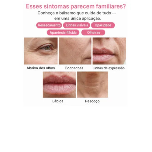 Medicube PDRN Pink Collagen Volume Multi Balm Stick - Bálsamo Coreano com PDRN, Colágeno e Volufiline para Linhas… - foto 3