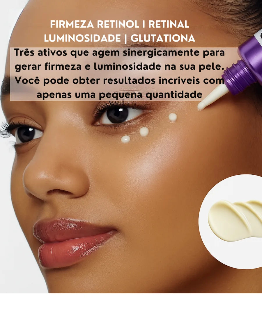 Some By Mi Retinol Anti-Aging Eye Cream - foto 3