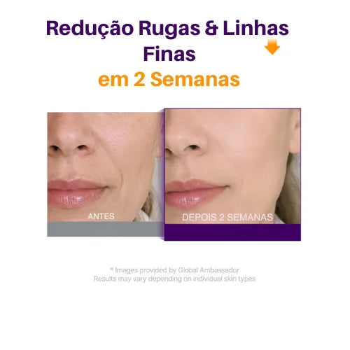 PURITO Retinol + Retinal com NAD+ 30ml - Sérum Antienvelhecimento para Rugas, Linhas Finas, Firmeza e Elasticidade - foto 3