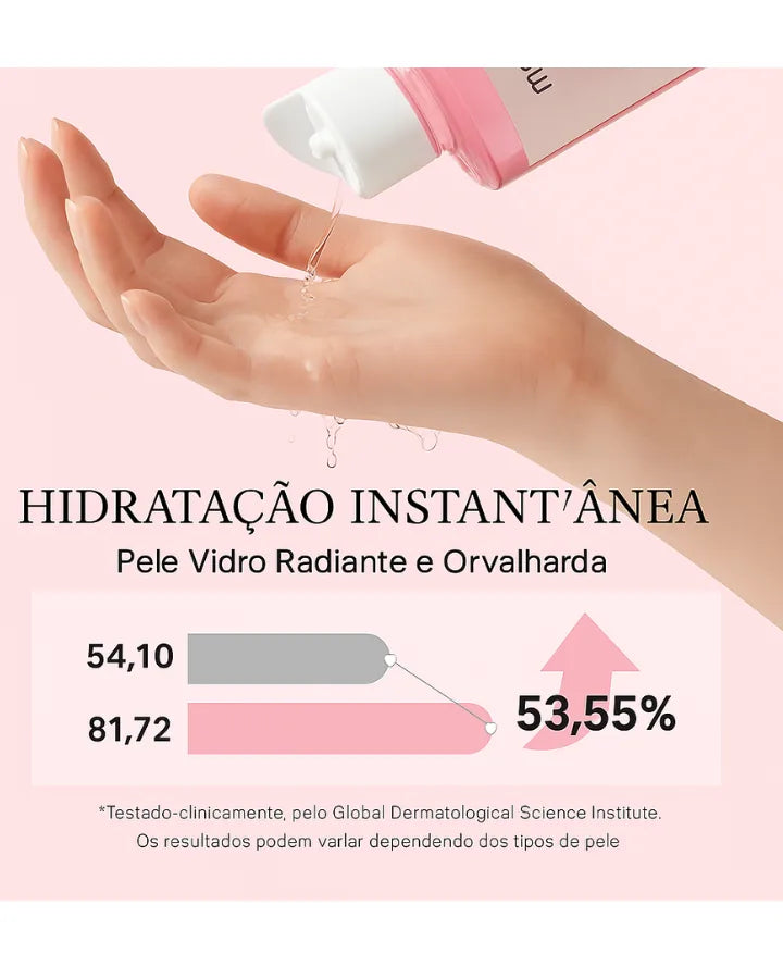 Tônico Medicube com PDRN e Cica com 250ml - foto 3