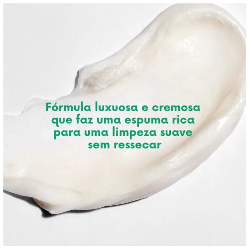 Innisfree Green Tea Amino Acid Cleansing Foam - Espuma de Limpeza Facial com Chá Verde e Aminoácidos - foto 3