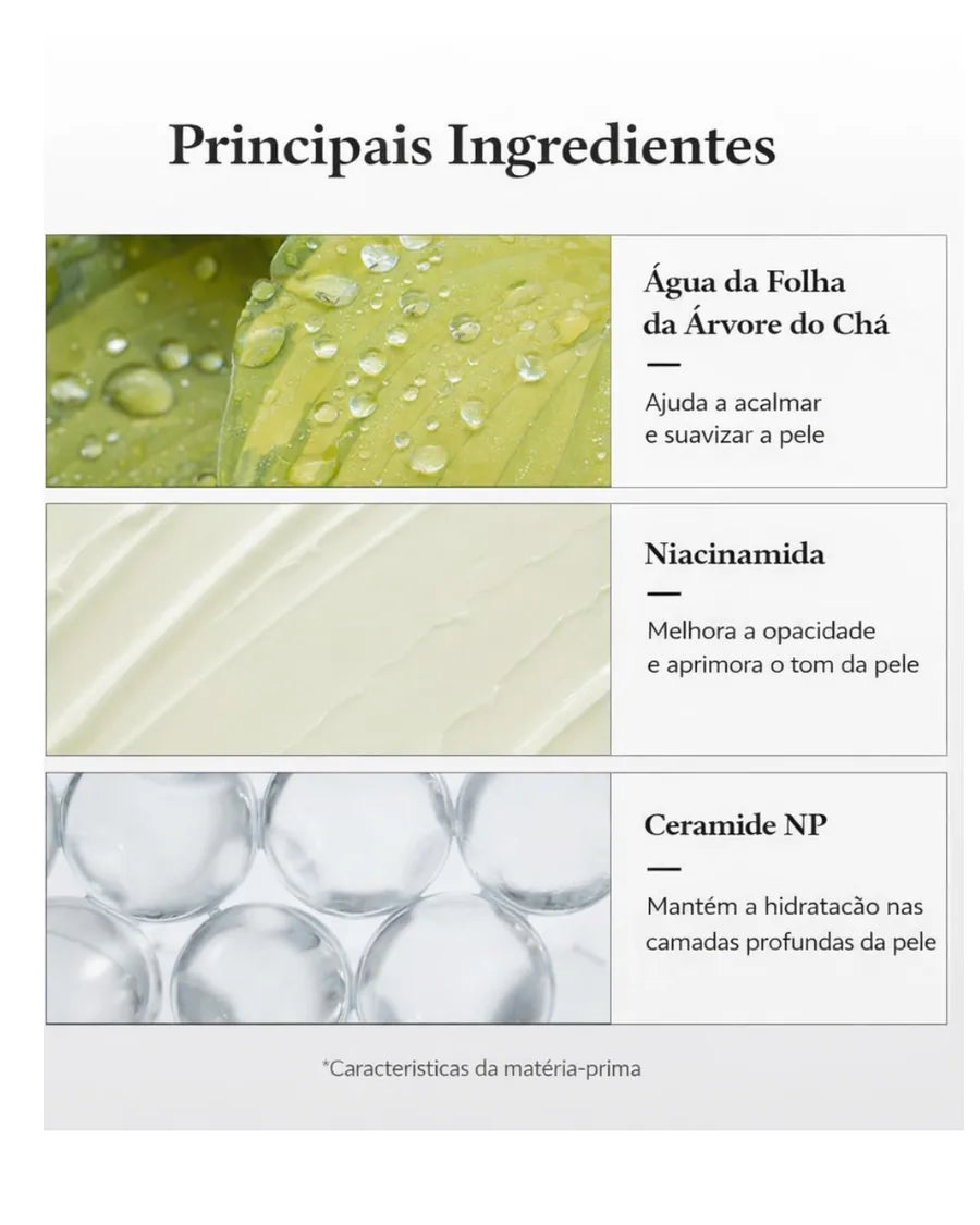 Creme Facial Dr. Althea 345 Relief - Hidratante para Pele Sensível e Acneica - foto 4