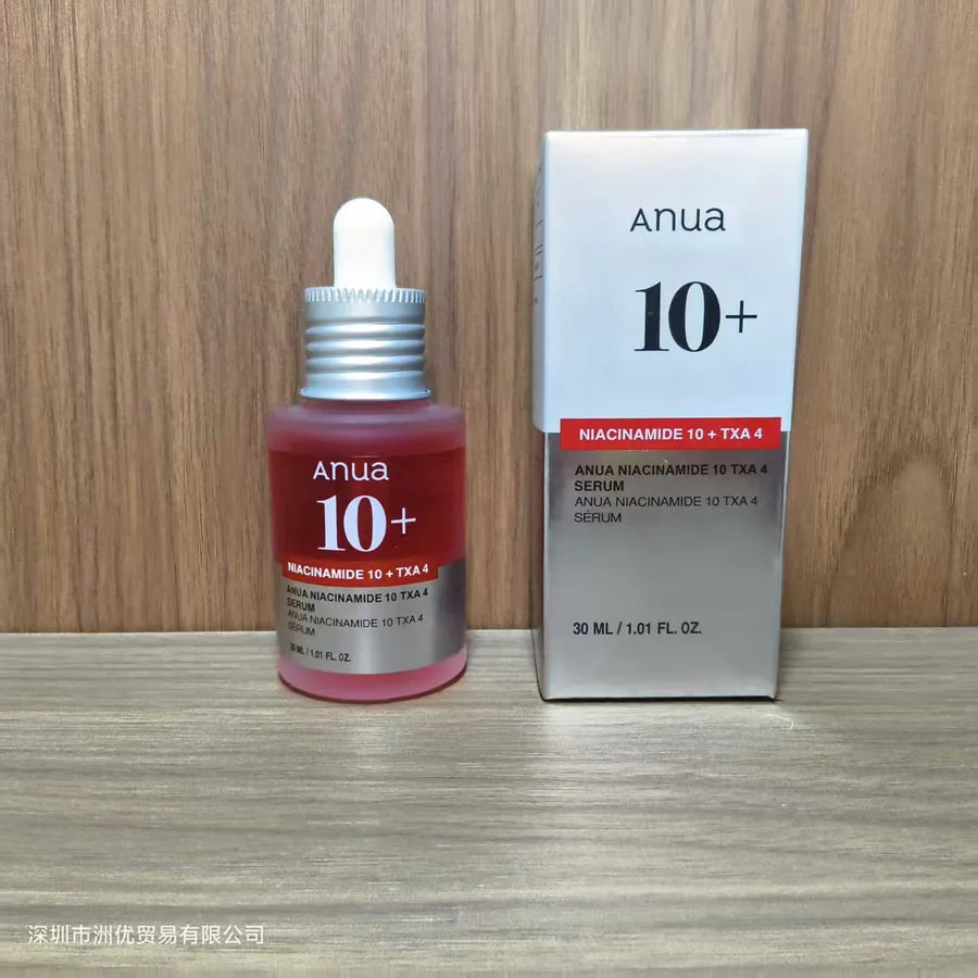 Anua Serum Repair Essence 10% Niacinamida  e TXA - Clareador e Iluminador - foto 4