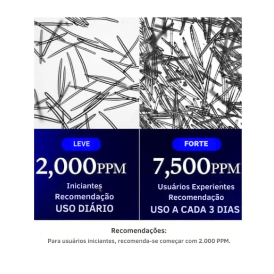 Medicube Exossomo Shot 7.500 PPM com Microagulhas Potente Renovação Intensa - foto 4