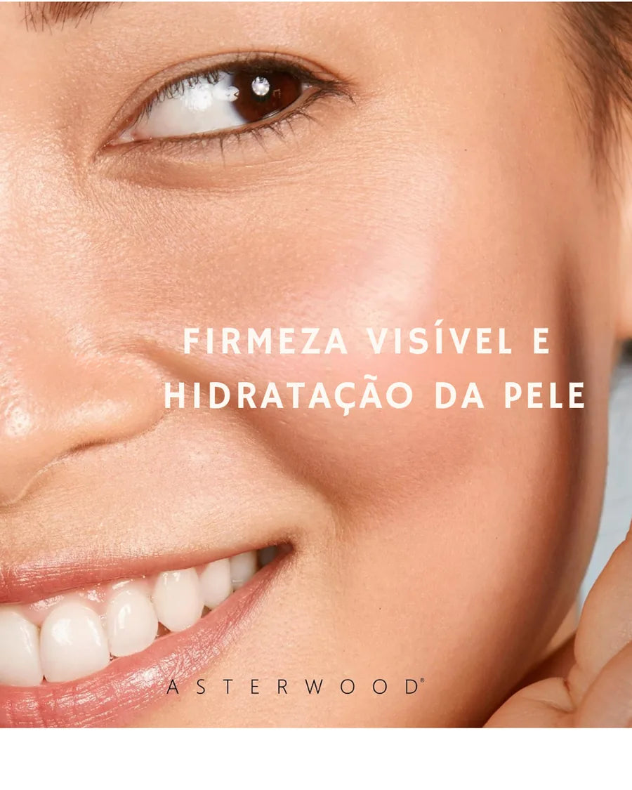 GHK-Cu Asterwood Copper Peptideo de Cobre - Serum para Firmeza, Reparação e Estímulo de Colágeno - foto 4