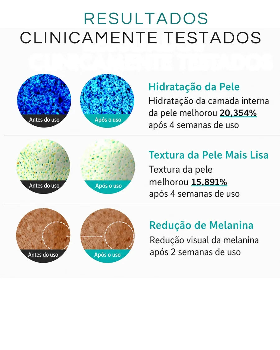 REJURAN Turnover Cream Enhanced com DOT c-PDRN - Creme Facial para Hidratação, Firmeza e Luminosidade - foto 4
