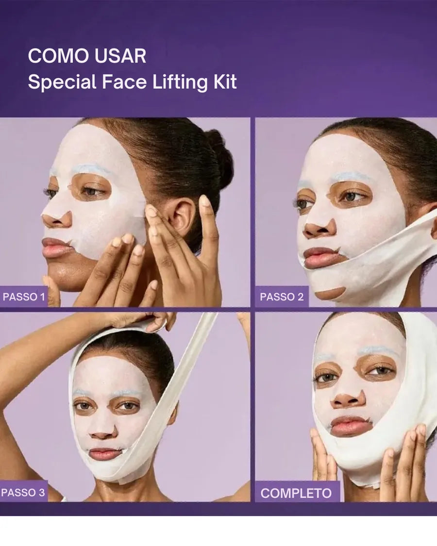 Numbuzin NO.9 NAD + BIO Máscara de Lifting Reparação Profunda Revitalizante Iluminador - foto 4