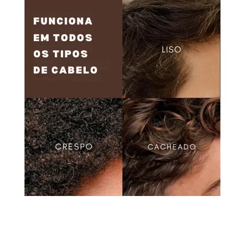 Fibra Capilar Toppik 27,5g - Disfarce de Falhas, Volume e Densidade Instantânea - foto 5