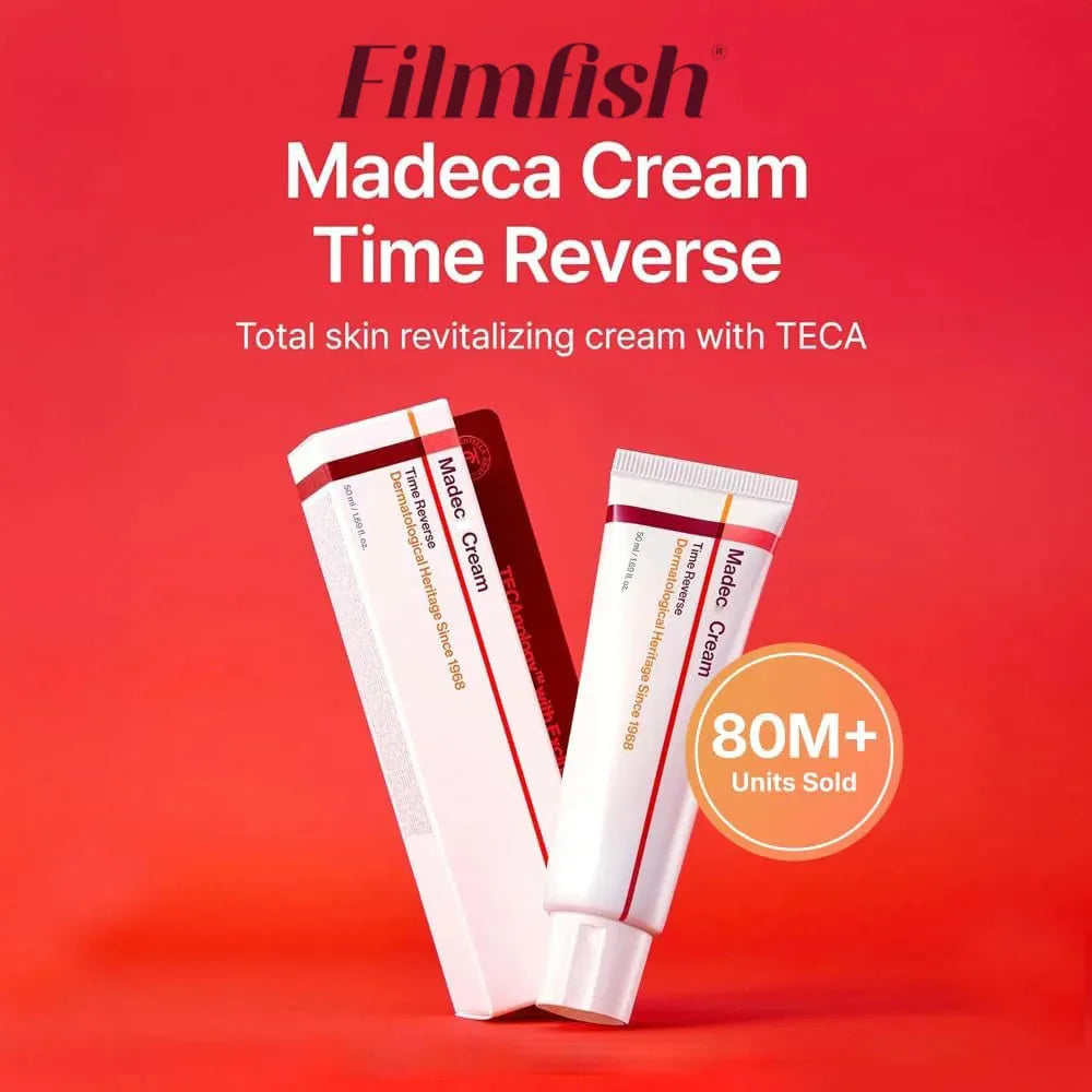 Creme Rejuvenescedor CENTELLIAN 24 Madeca Time Reverse Efeito Lifting  - Nutre, Hidrata, Firma - foto 6
