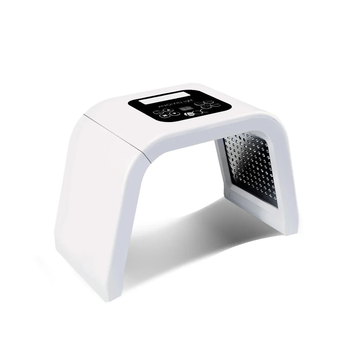 MONAI Aparelho Facial com LED Multicolor, Nano Spray, Radiofrequência e Ultrassom para Firmeza, Hidratação e… - foto 6