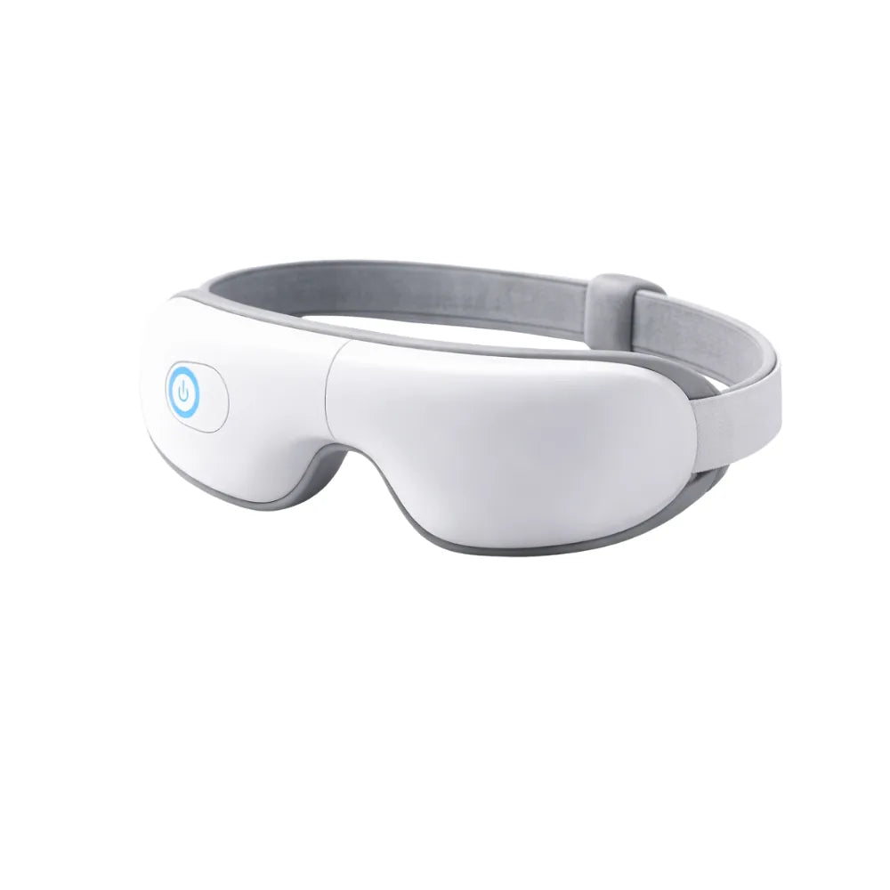 Massageador Ocular Wavve com Aquecimento, Compressão de Ar e Bluetooth - foto 8